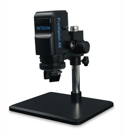 INTEON ProVision 4K Digital Microscope